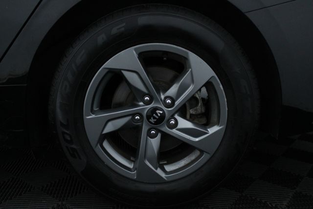 2021 Kia K5 LX Chantilly VA