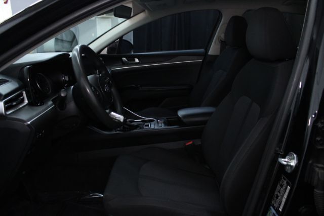 2021 Kia K5 LX Chantilly VA