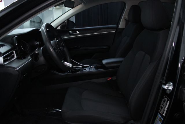 2021 Kia K5 LX Chantilly VA