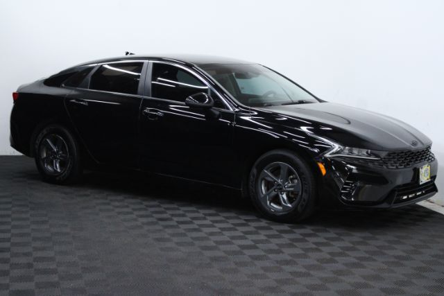 2021 Kia K5 LX Chantilly VA