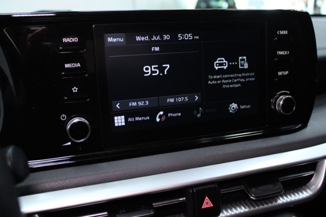 2021 Kia K5 LX Chantilly VA