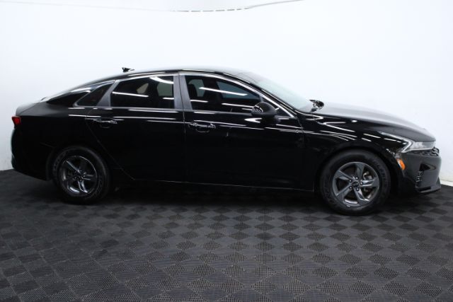 2021 Kia K5 LX Chantilly VA