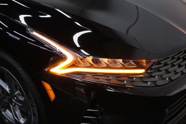 2021 Kia K5 LX Chantilly VA