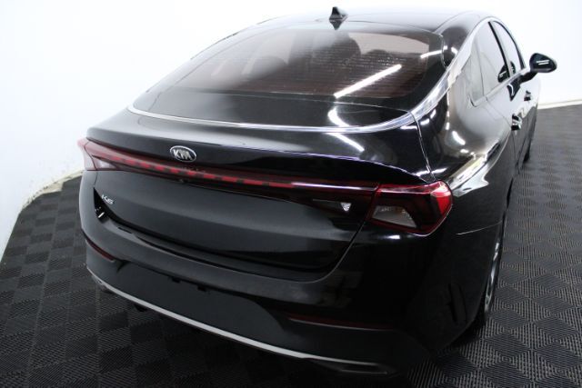 2021 Kia K5 LX Chantilly VA