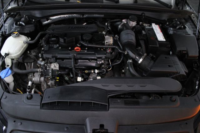 2021 Kia K5 LX Chantilly VA