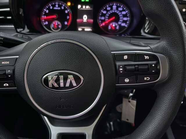 2021 Kia K5 LX Jacksonville FL