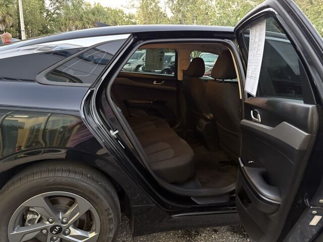 2021 Kia K5 LX Jacksonville FL