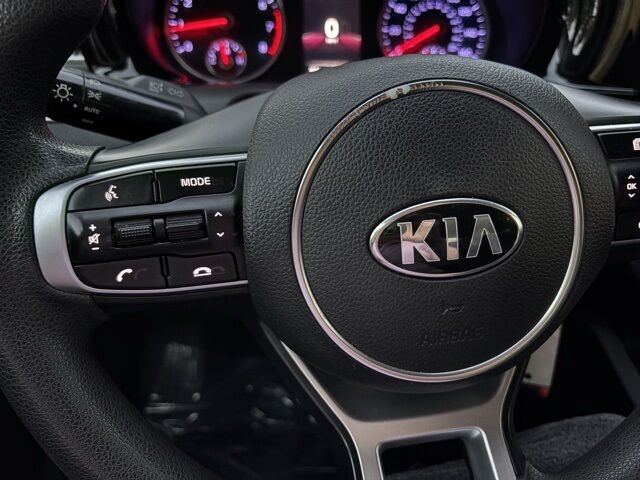 2021 Kia K5 LX Jacksonville FL