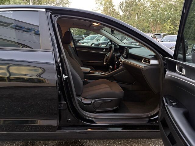 2021 Kia K5 LX Jacksonville FL