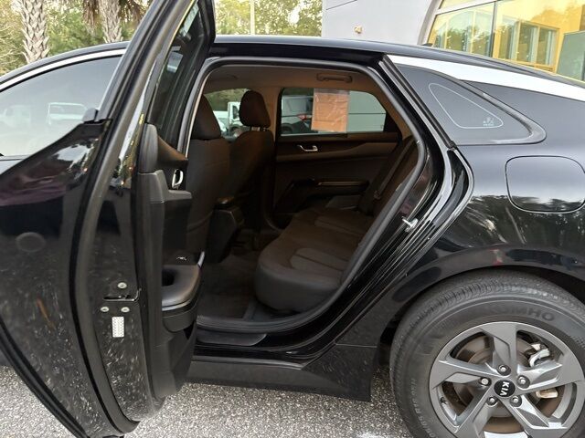 2021 Kia K5 LX Jacksonville FL