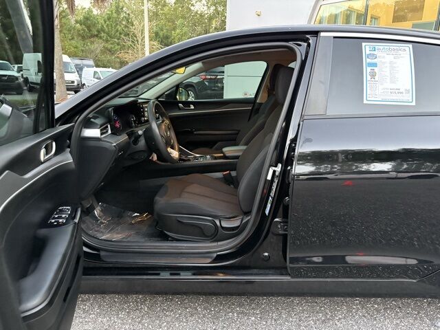 2021 Kia K5 LX Jacksonville FL