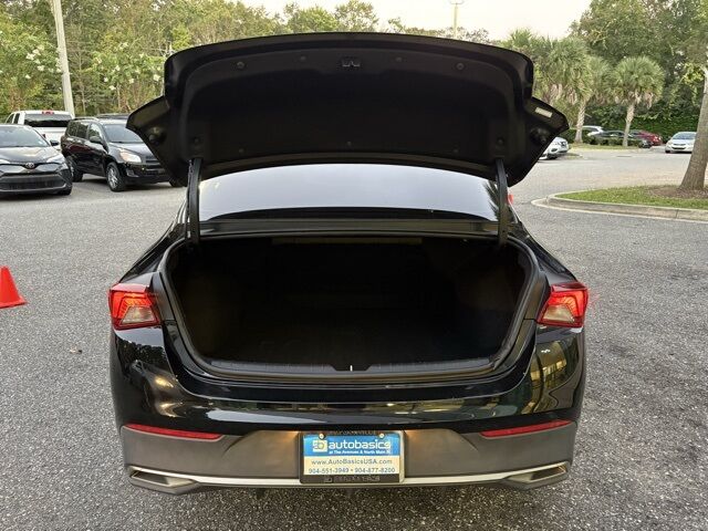 2021 Kia K5 LX Jacksonville FL