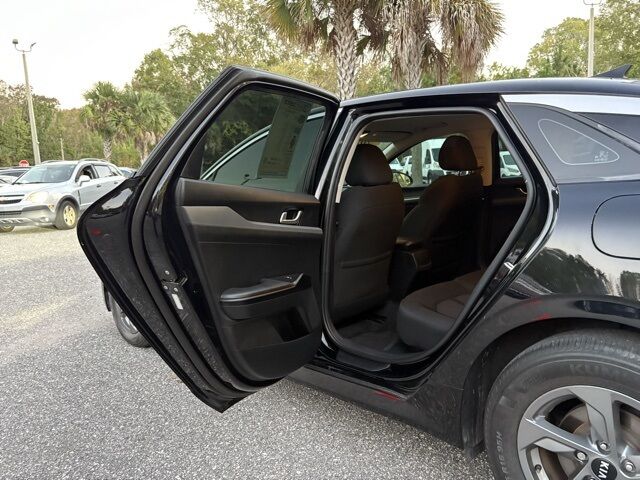 2021 Kia K5 LX Jacksonville FL