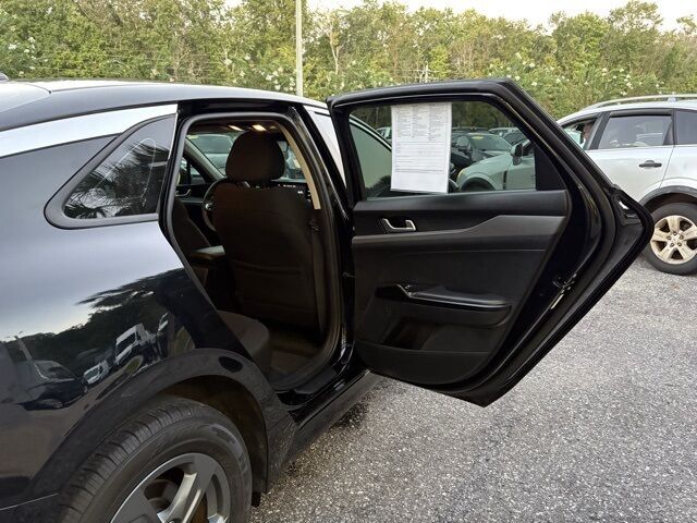 2021 Kia K5 LX Jacksonville FL