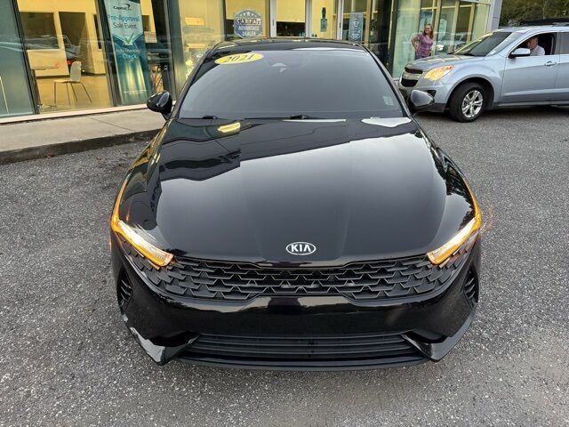 2021 Kia K5 LX Jacksonville FL