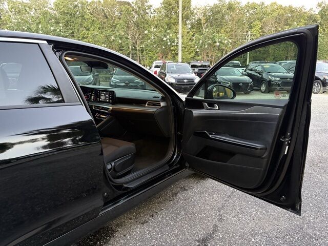 2021 Kia K5 LX Jacksonville FL