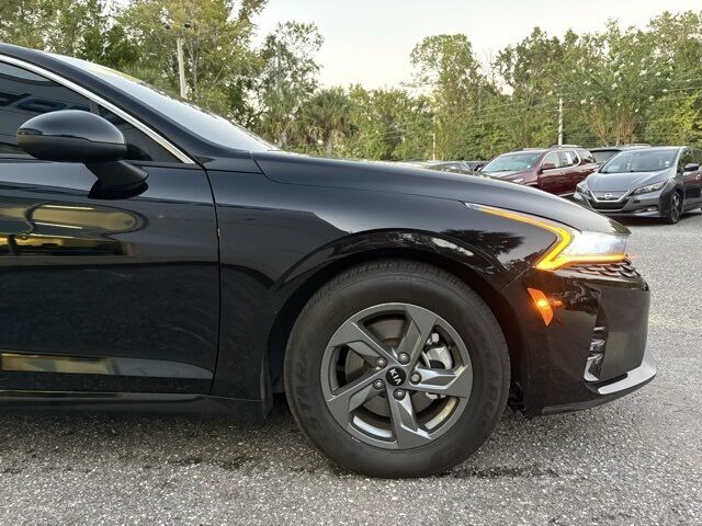 2021 Kia K5 LX Jacksonville FL