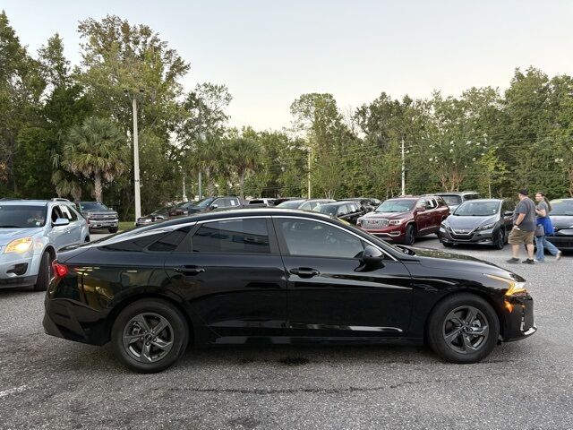 2021 Kia K5 LX Jacksonville FL