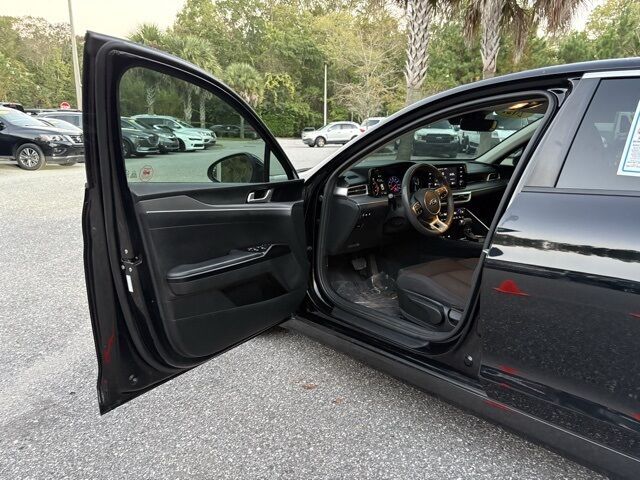 2021 Kia K5 LX Jacksonville FL