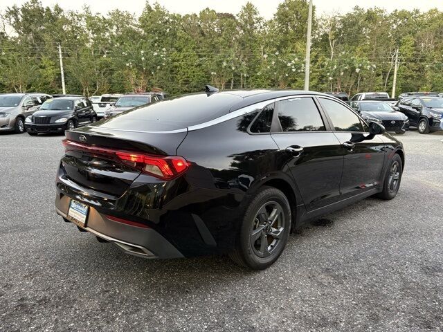 2021 Kia K5 LX Jacksonville FL