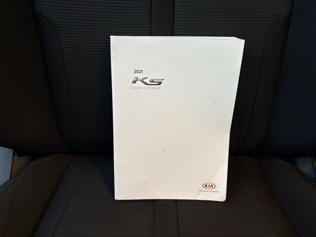 2021 Kia K5 LX Jacksonville FL