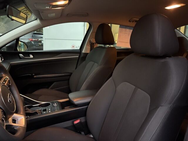 2021 Kia K5 LX Jacksonville FL