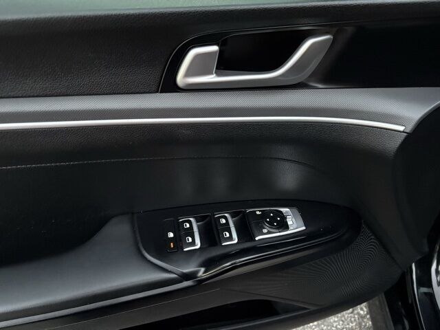 2021 Kia K5 LX Jacksonville FL