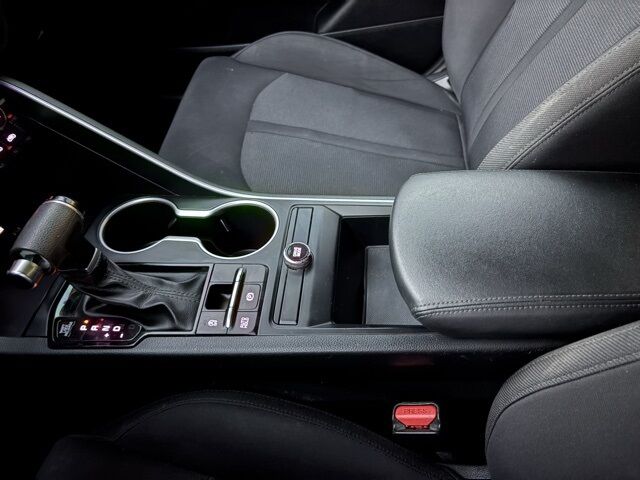 2021 Kia K5 LX Jacksonville FL