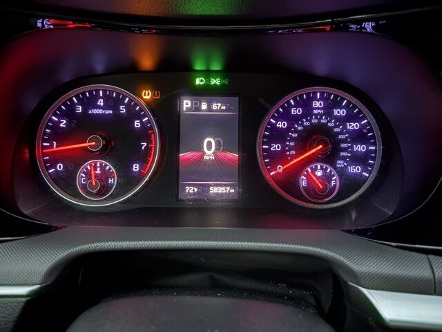 2021 Kia K5 LX Jacksonville FL