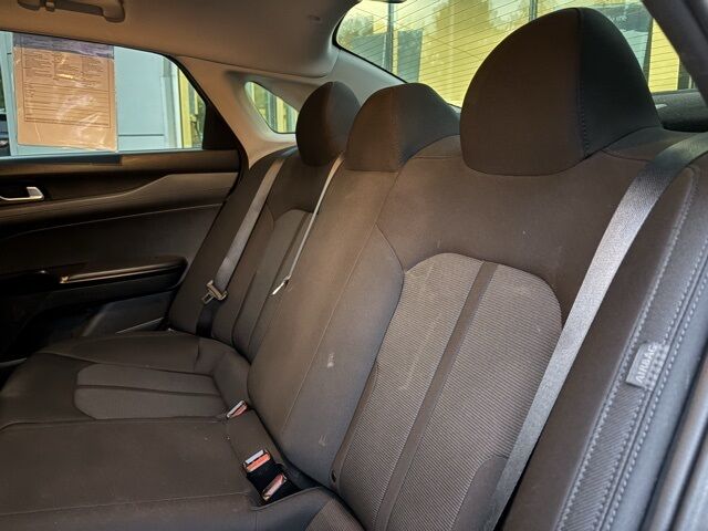 2021 Kia K5 LX Jacksonville FL