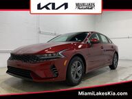 2021 Kia K5 LX Miami Lakes FL 2021 Kia K5 LX Miami Lakes FL