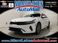 2021 Kia K5 LX Miami Lakes FL 2021 Kia K5 LX Miami Lakes FL
