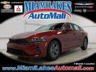 2021 Kia K5 LX Miami Lakes FL 2021 Kia K5 LX Miami Lakes FL