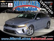 2021 Kia K5 LX Miami Lakes FL 2021 Kia K5 LX Miami Lakes FL