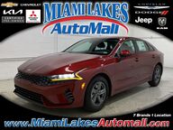 2021 Kia K5 LX Miami Lakes FL 2021 Kia K5 LX Miami Lakes FL