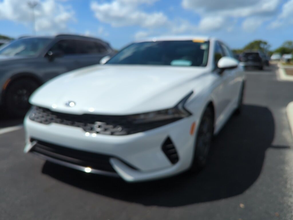 2021 Kia K5 LX San Clemente CA