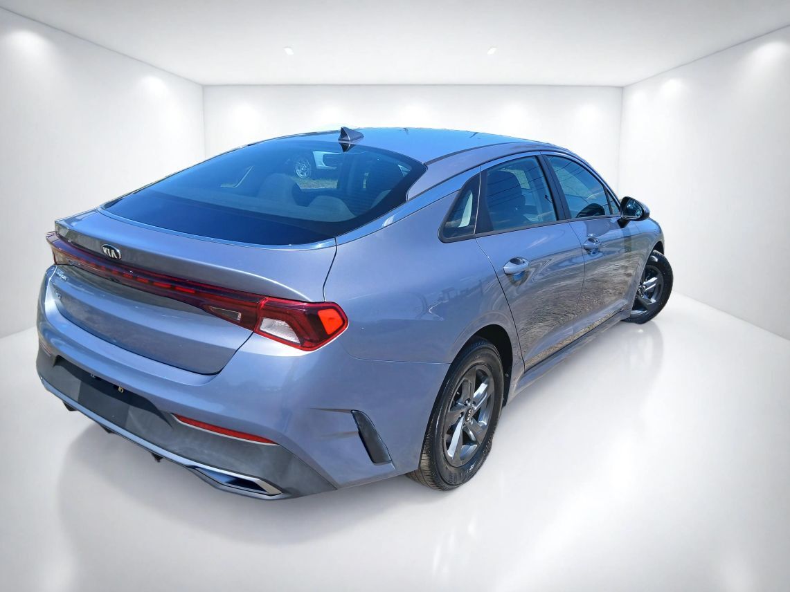 2021 Kia K5 LX Sedan 4D Maitland FL