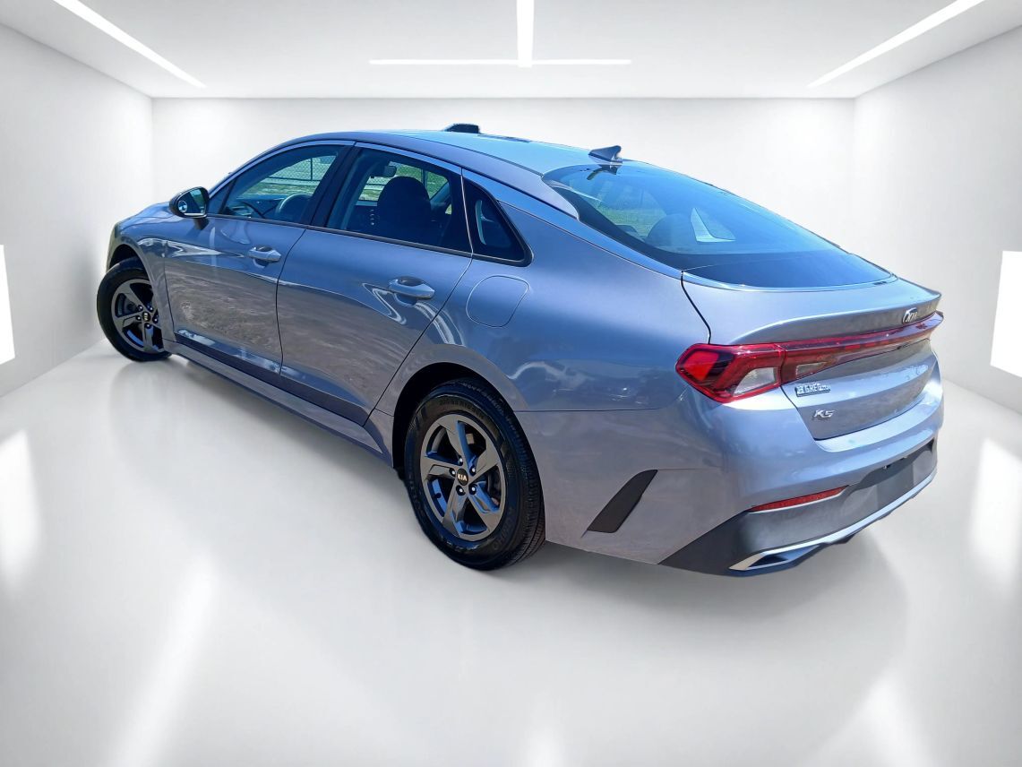 2021 Kia K5 LX Sedan 4D Maitland FL