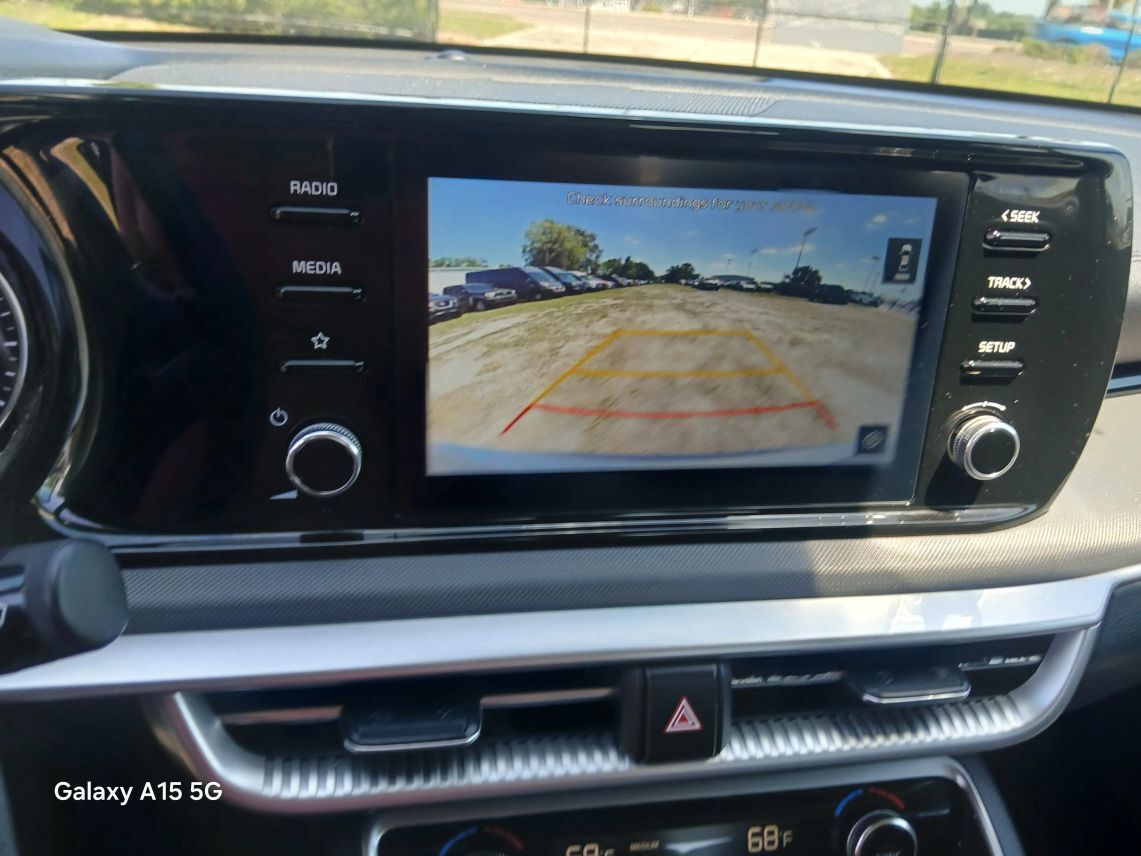 2021 Kia K5 LX Sedan 4D Maitland FL