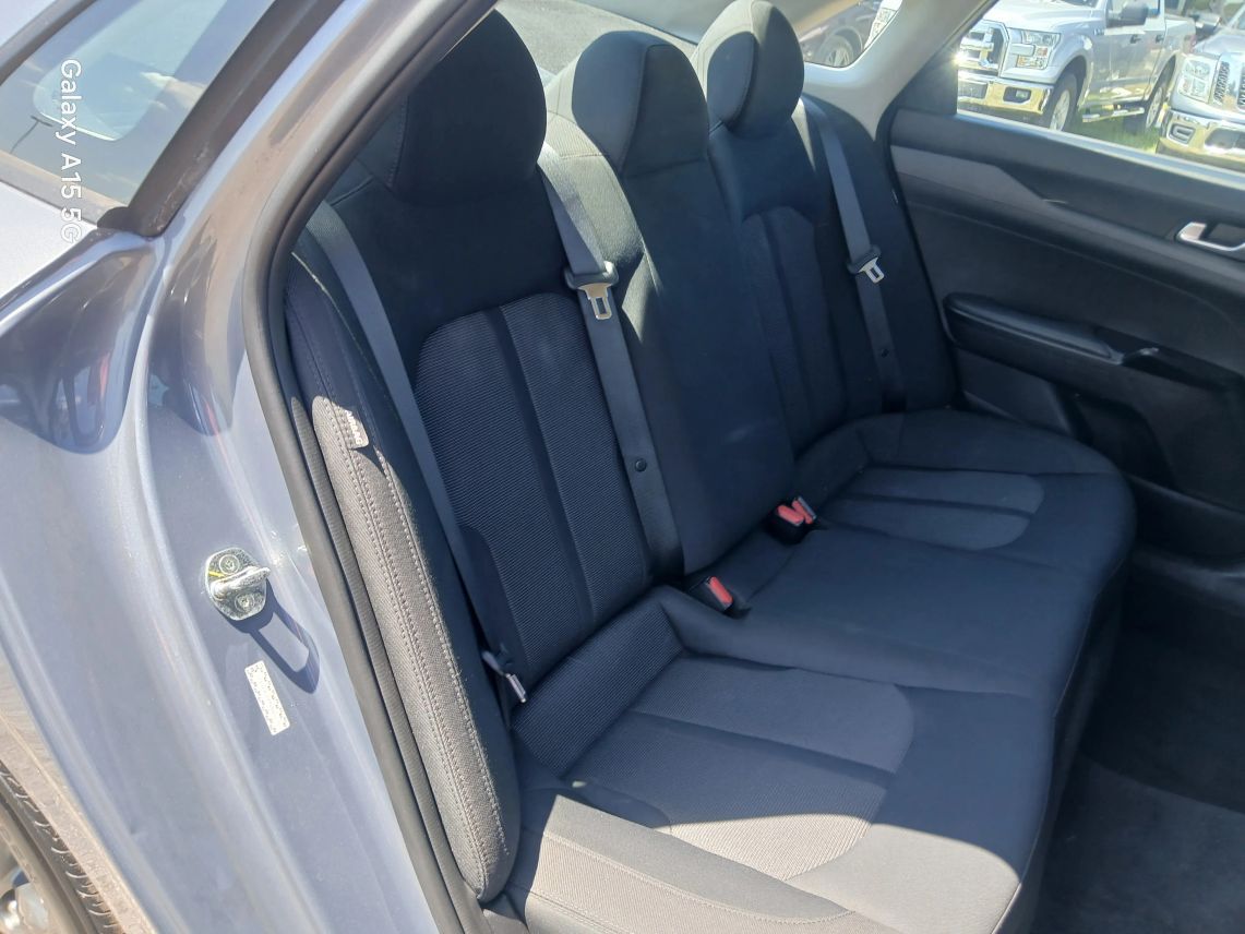 2021 Kia K5 LX Sedan 4D Maitland FL