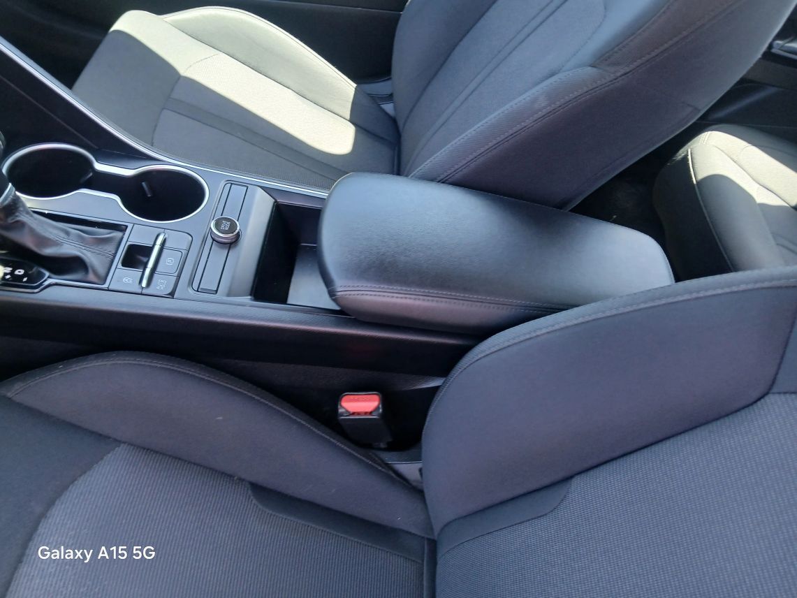 2021 Kia K5 LX Sedan 4D Maitland FL