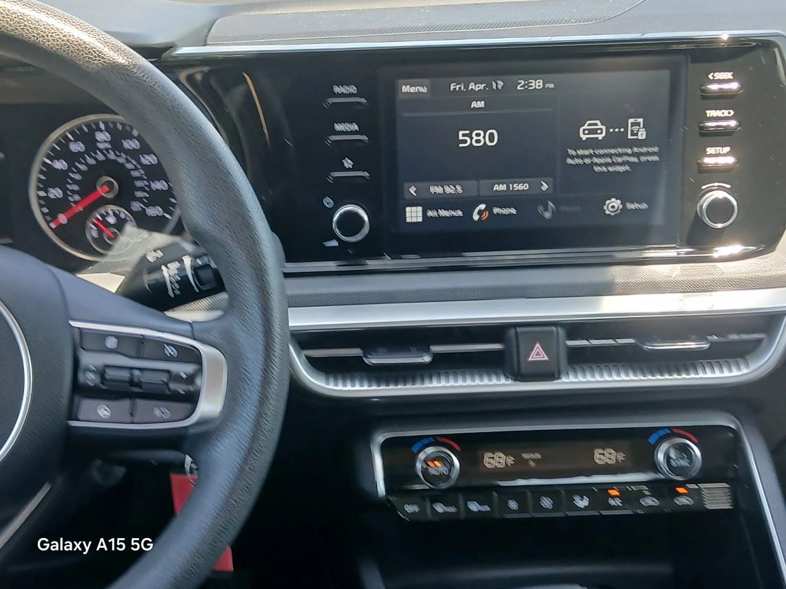 2021 Kia K5 LX Sedan 4D Maitland FL