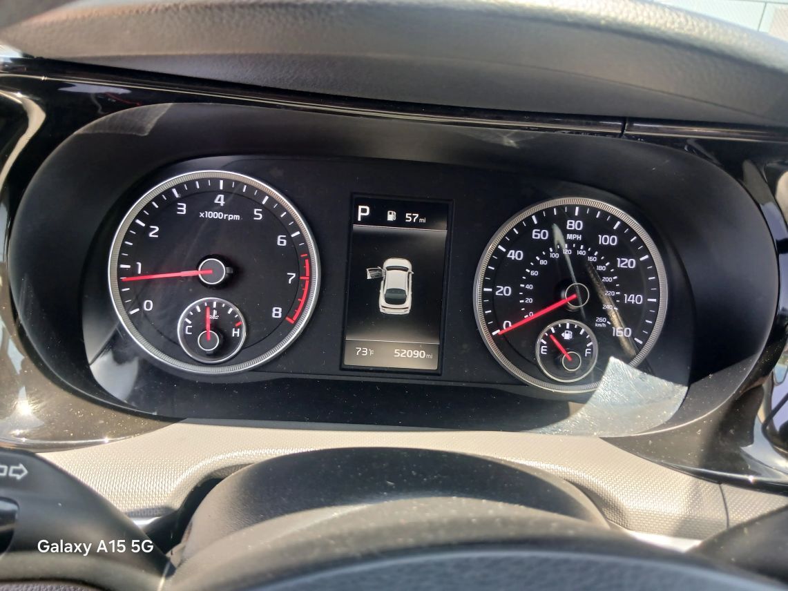 2021 Kia K5 LX Sedan 4D Maitland FL