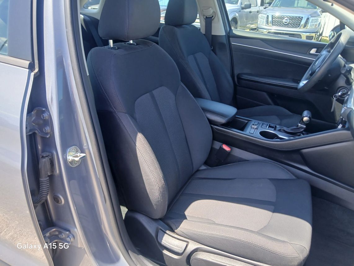 2021 Kia K5 LX Sedan 4D Maitland FL