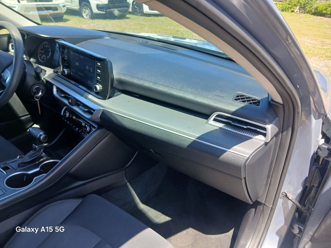 2021 Kia K5 LX Sedan 4D Maitland FL