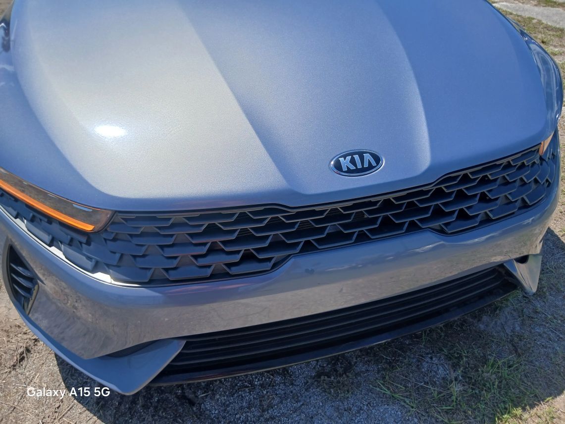 2021 Kia K5 LX Sedan 4D Maitland FL