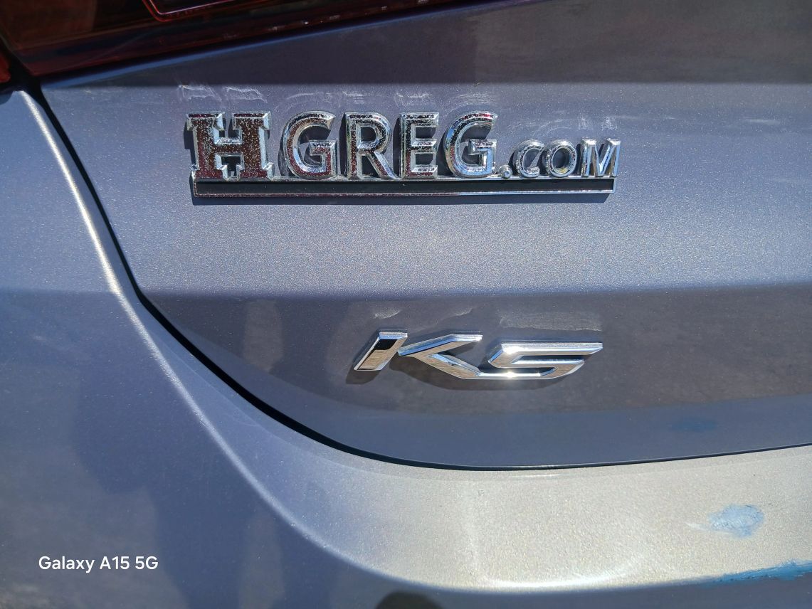 2021 Kia K5 LX Sedan 4D Maitland FL