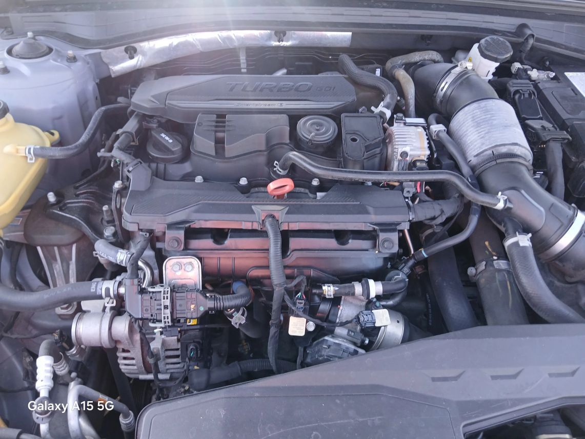 2021 Kia K5 LX Sedan 4D Maitland FL