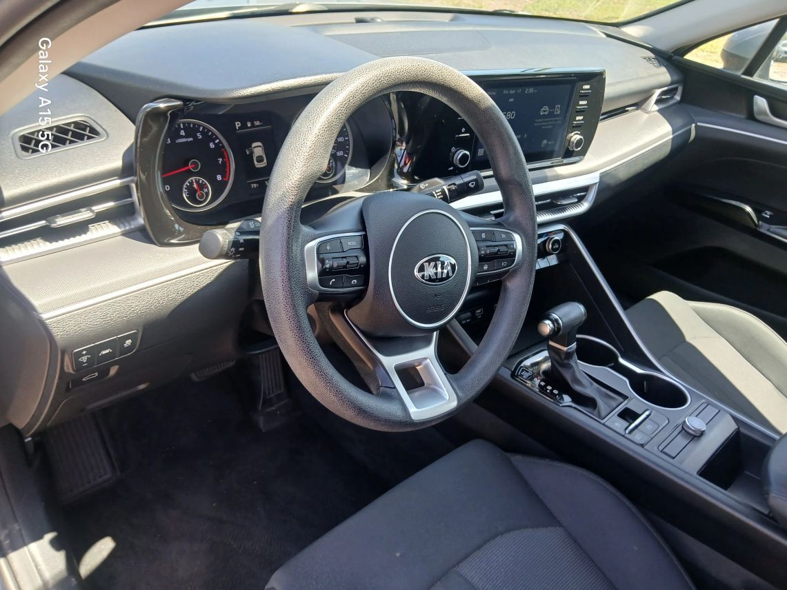 2021 Kia K5 LX Sedan 4D Maitland FL