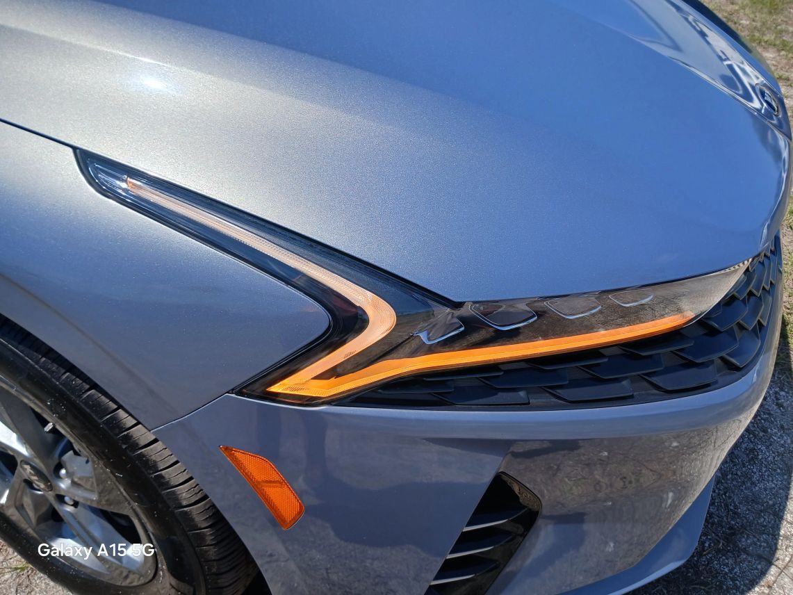 2021 Kia K5 LX Sedan 4D Maitland FL